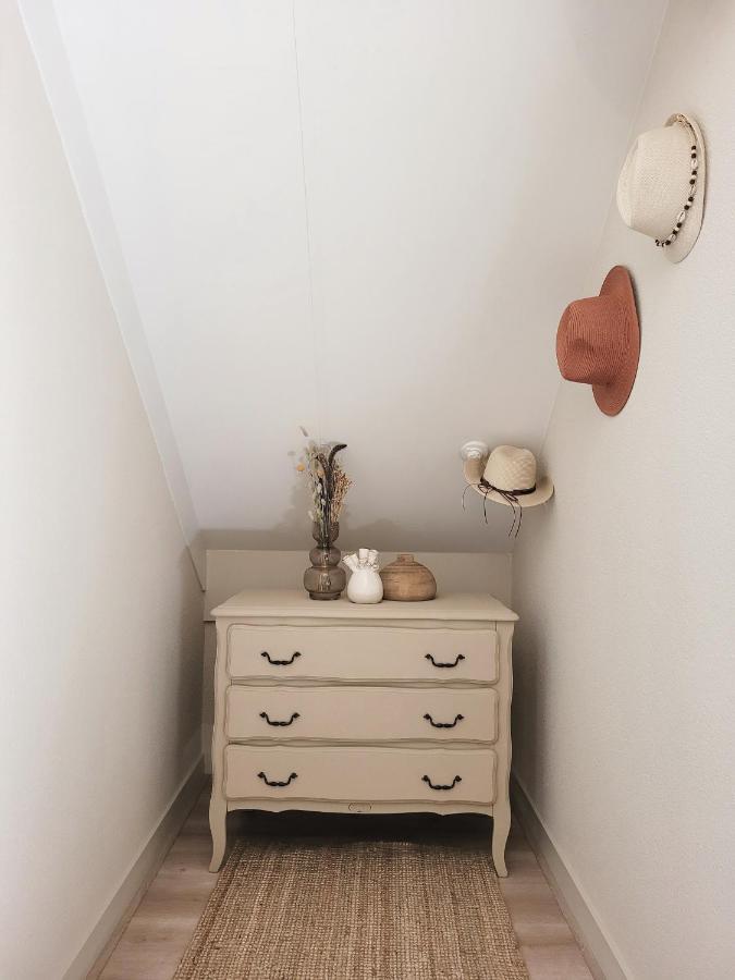 Retro Chic Wellness Met Hottub & Sauna Ewijk المظهر الخارجي الصورة